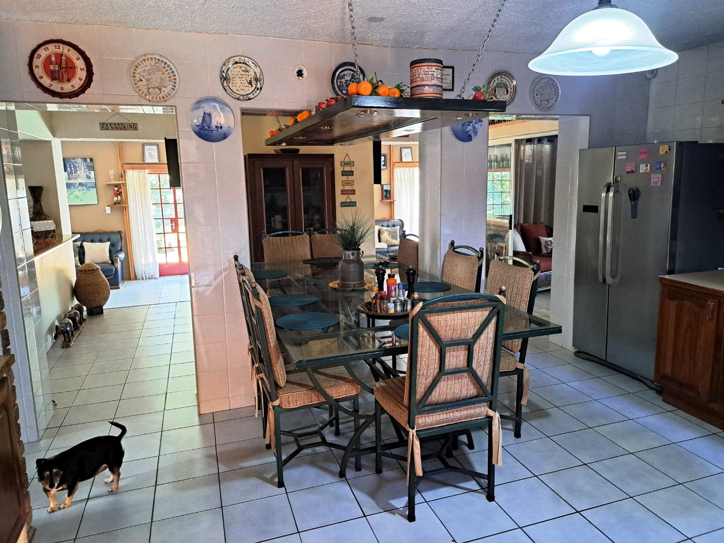 Four bedroom house for sale in Montana Park