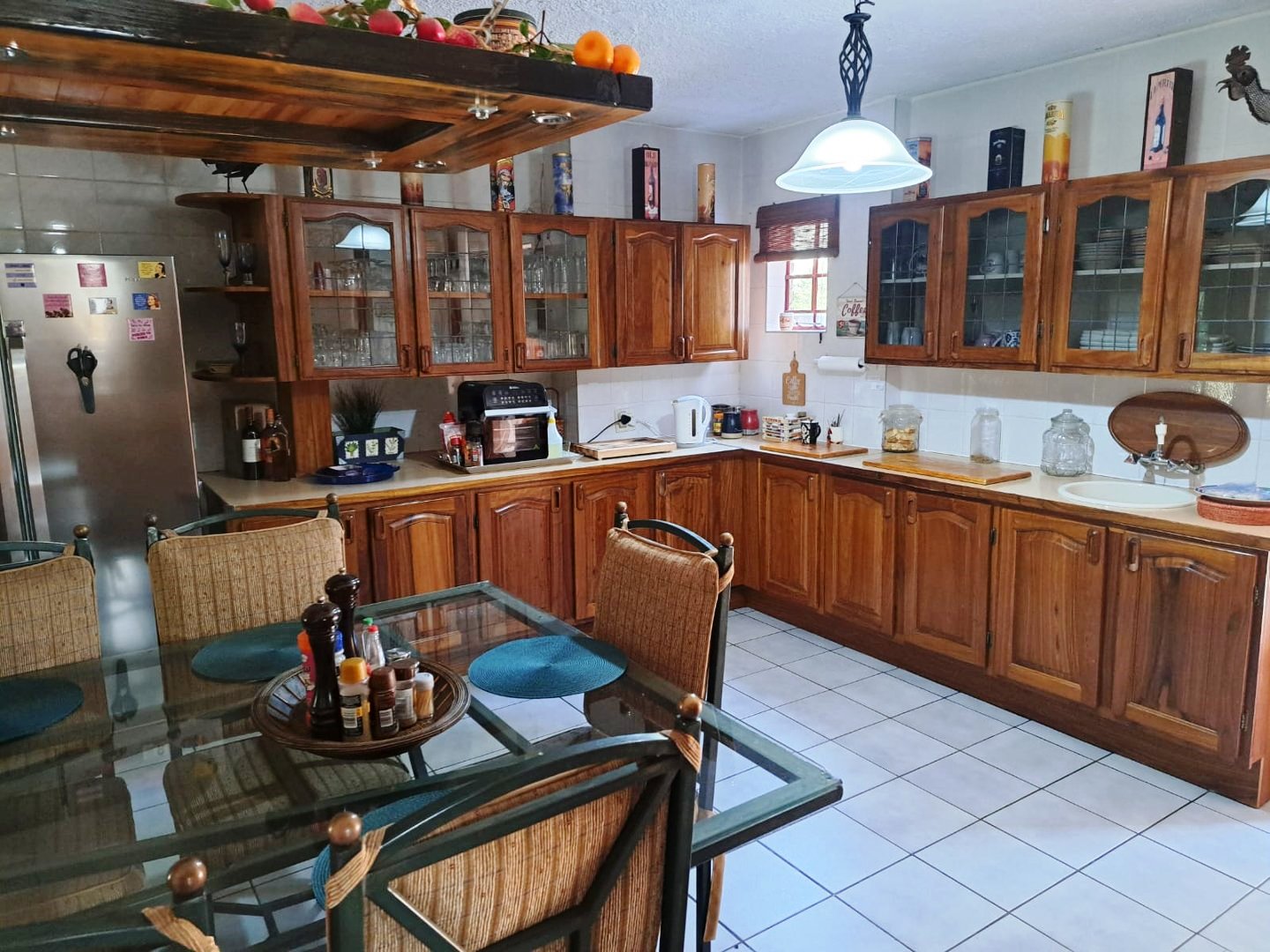 Four bedroom house for sale in Montana Park