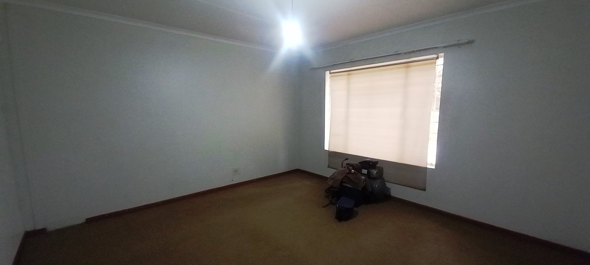 Three bedroom for sale in old Doornpoort