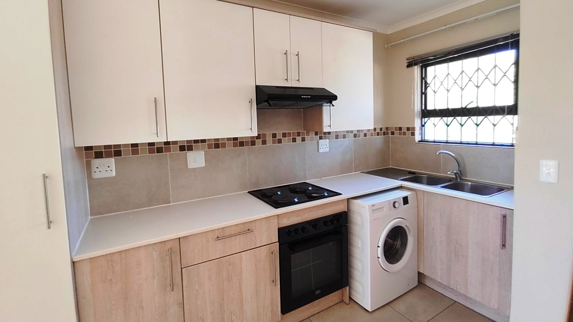 Beautiful two bedroom for sale in Montana