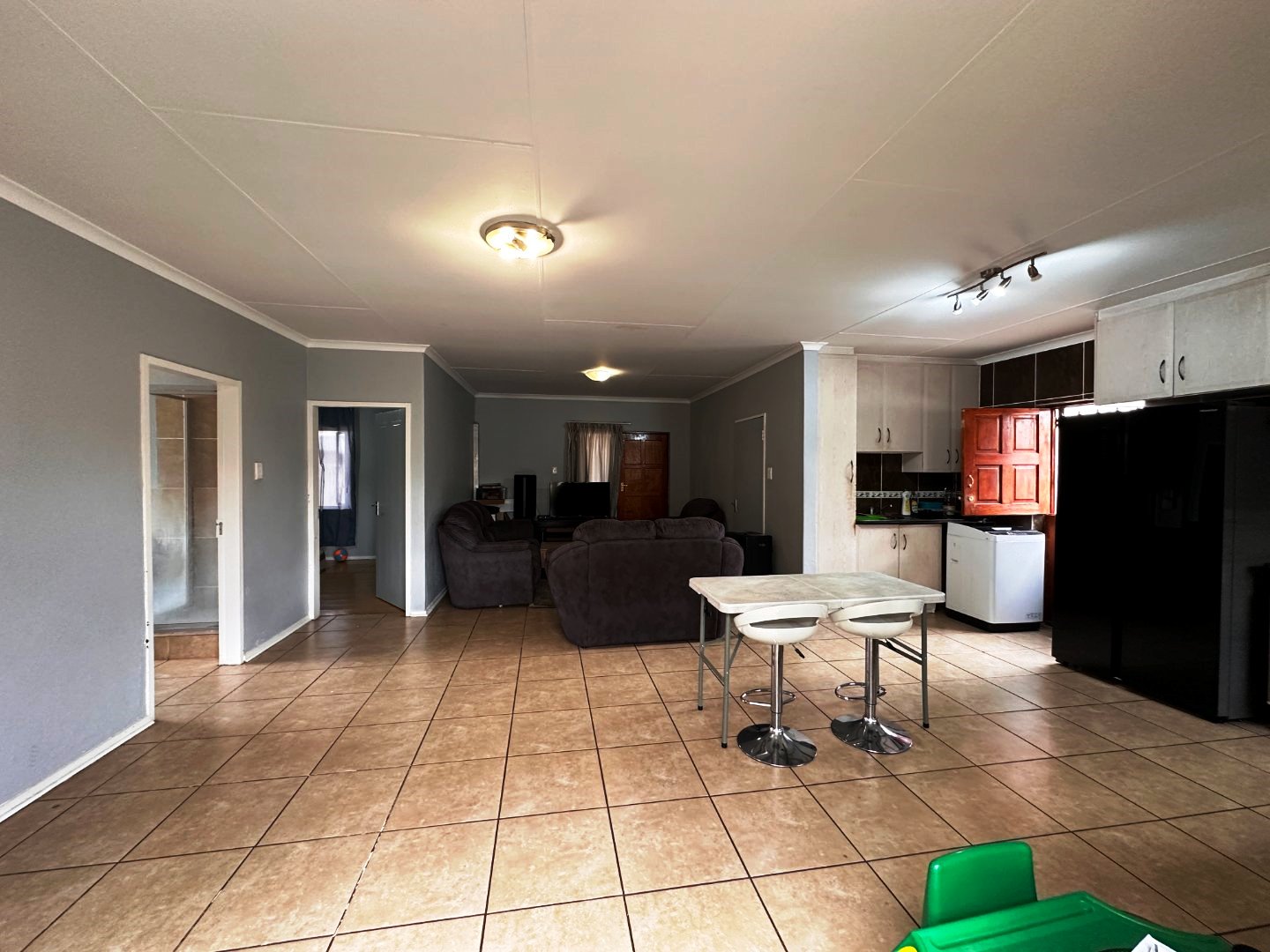 Two bedroom in Morgenhof golf estate for sale