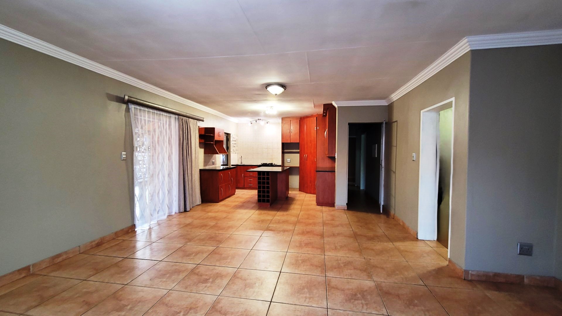 Three bedroom with study for sale in Doornpoort