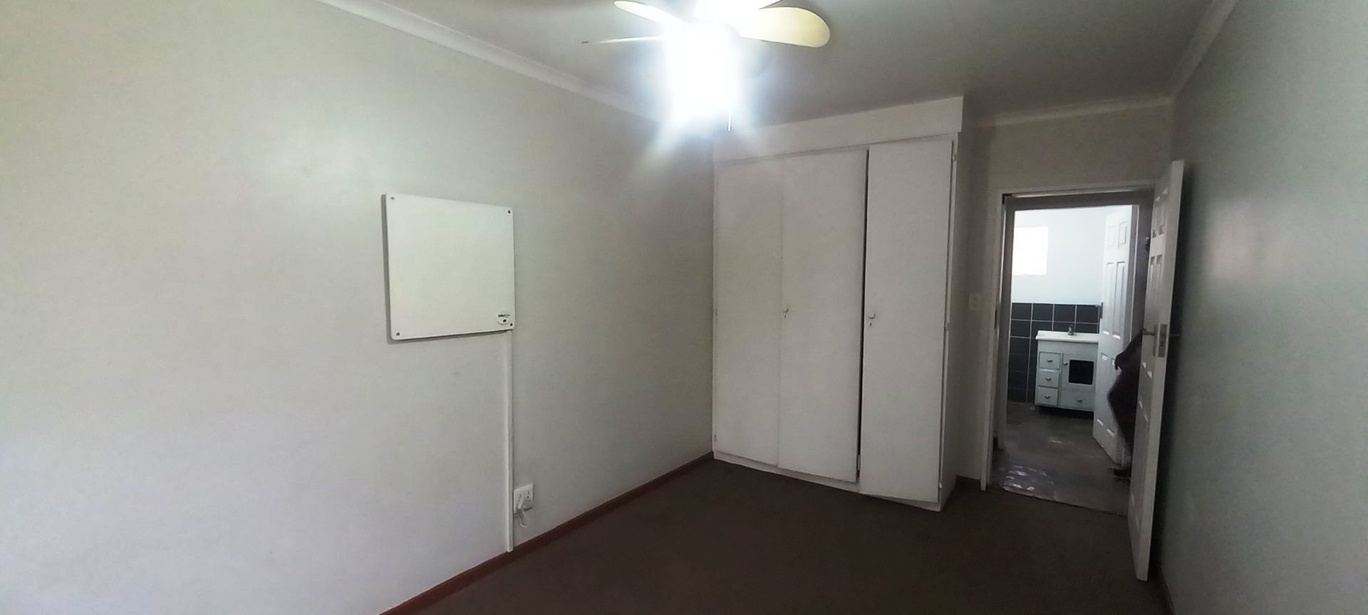 Three bedroom for sale in old Doornpoort