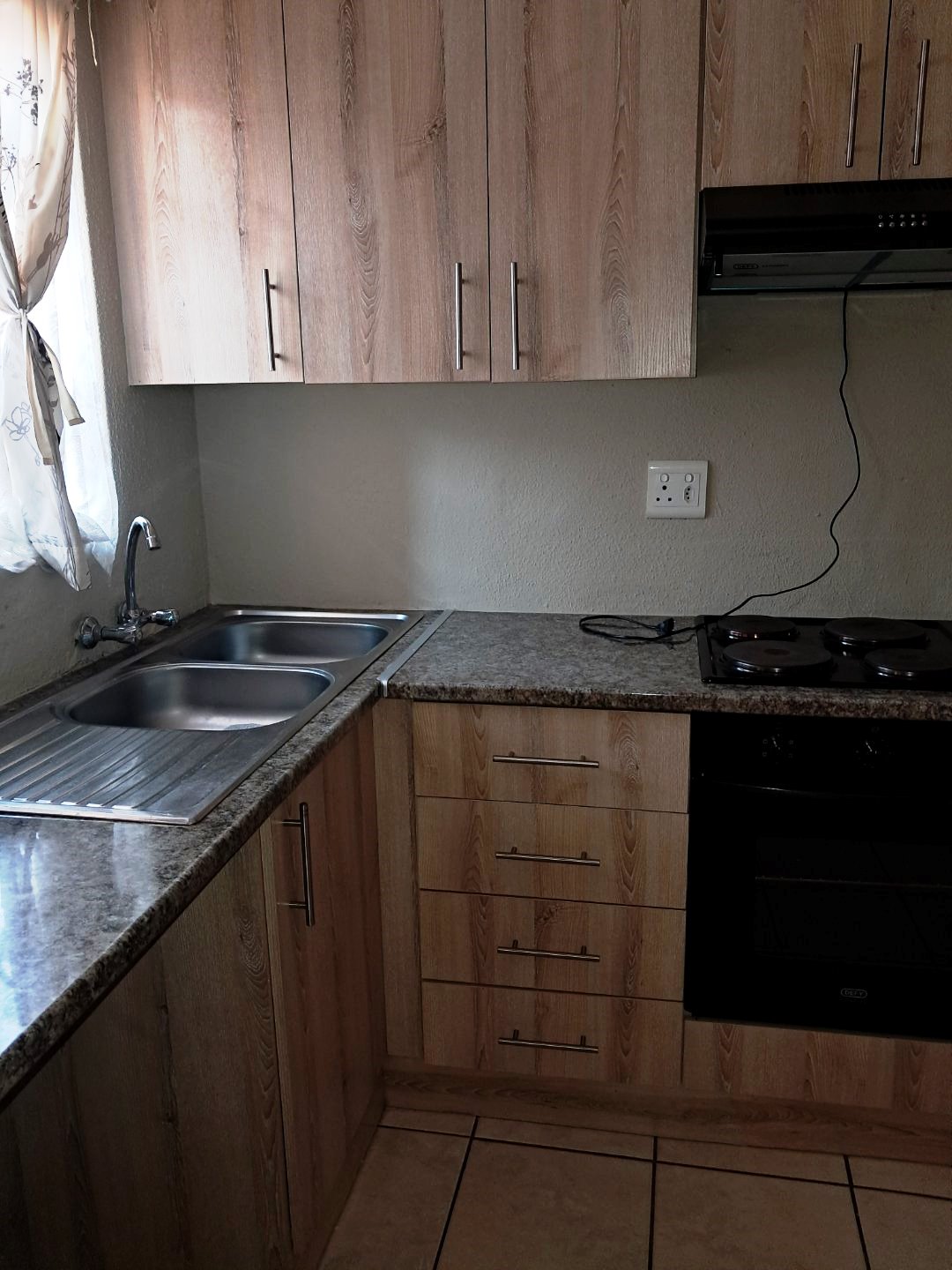 Newly renovated three bedroom house for sale in Orchards