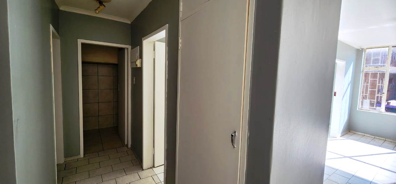 One and a half bedroom apartment for sale