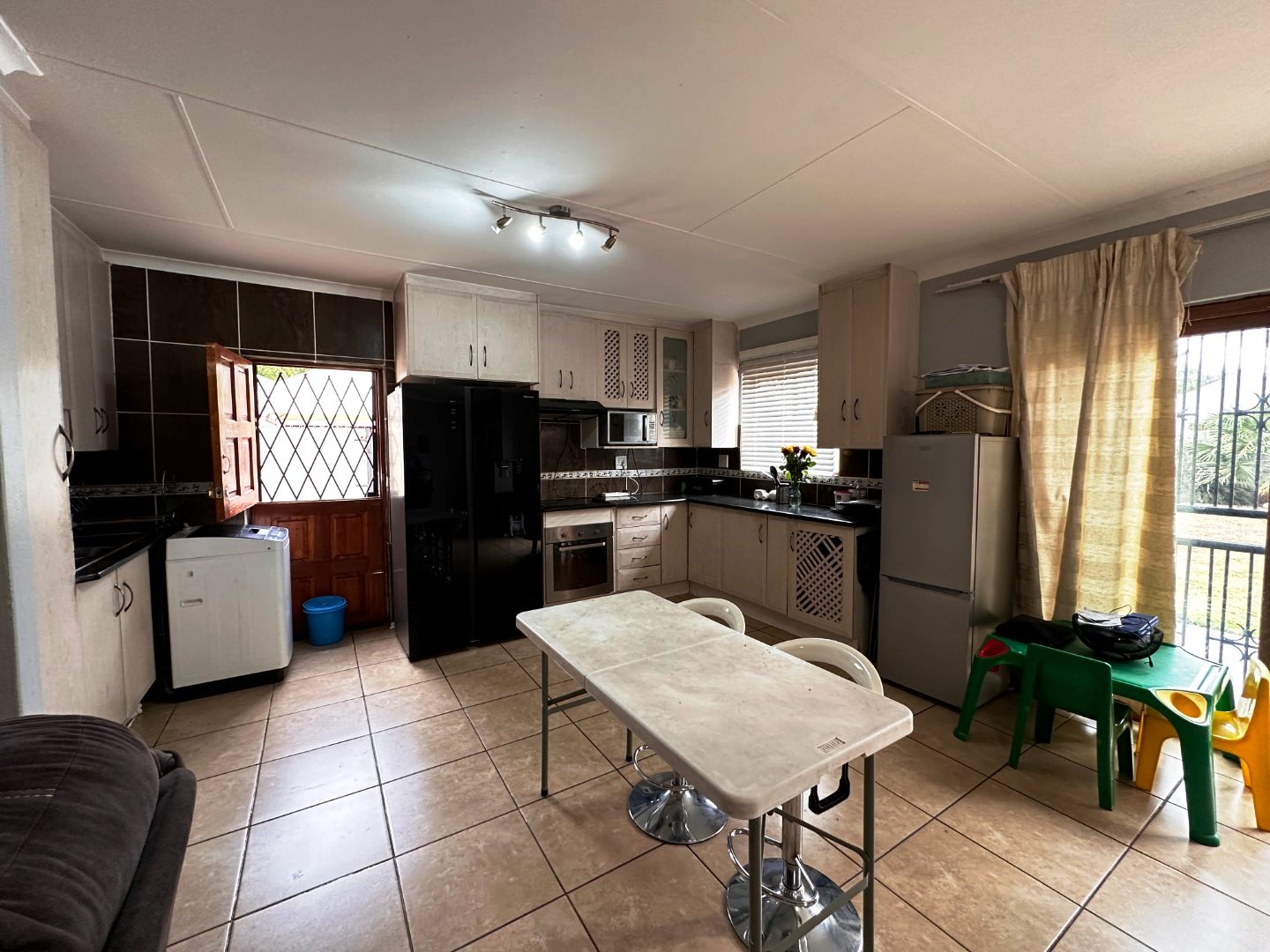 Two bedroom in Morgenhof golf estate for sale