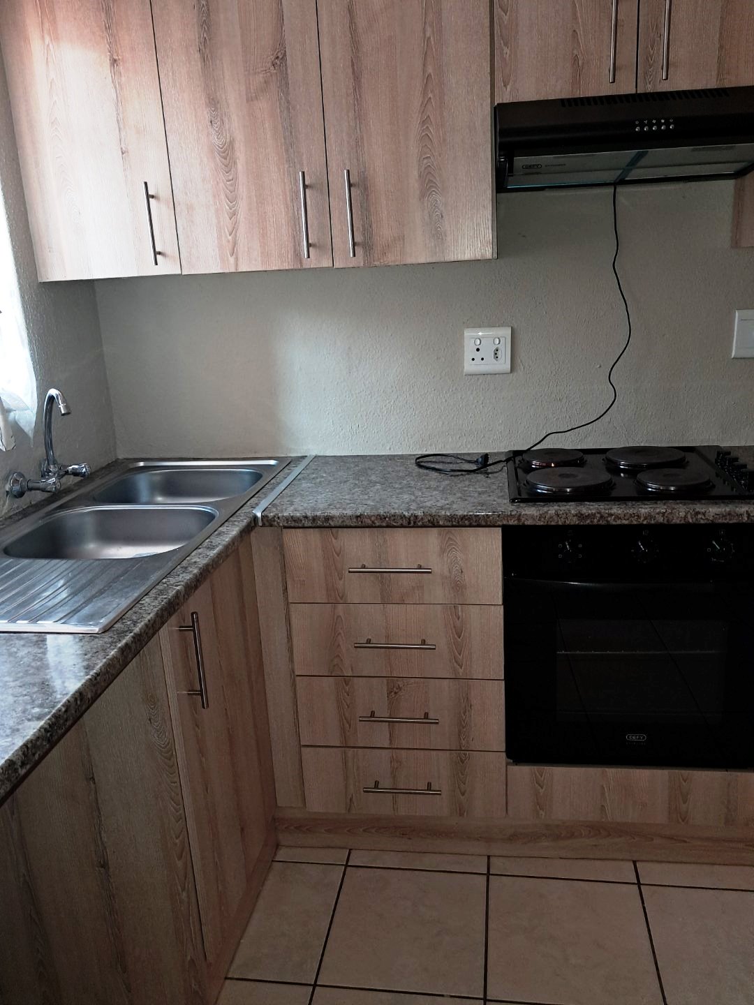 Newly renovated three bedroom house for sale in Orchards