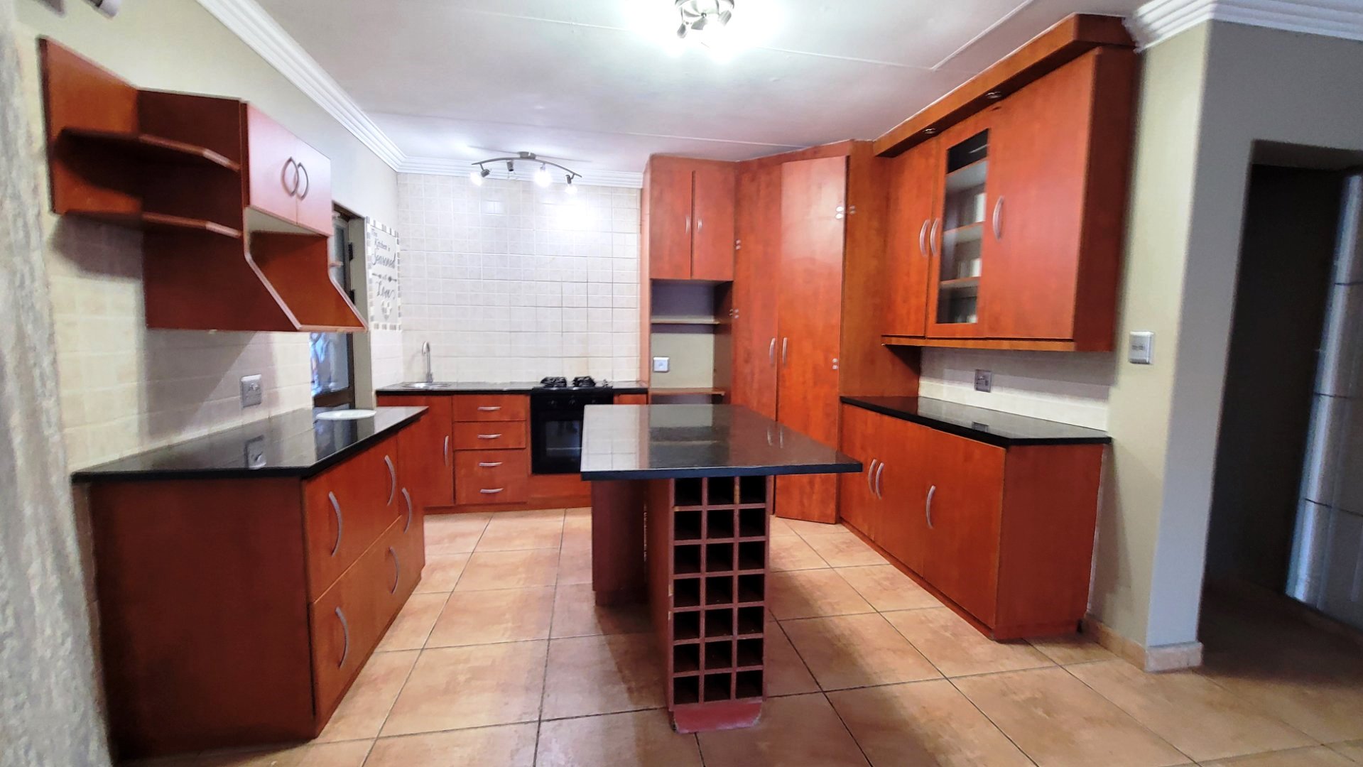 Three bedroom with study for sale in Doornpoort