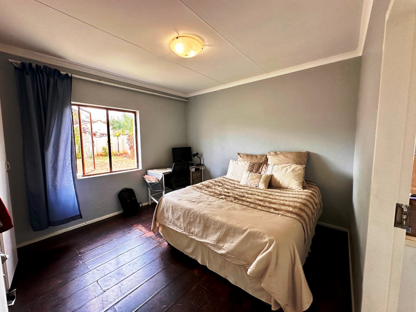 Two bedroom in Morgenhof golf estate for sale