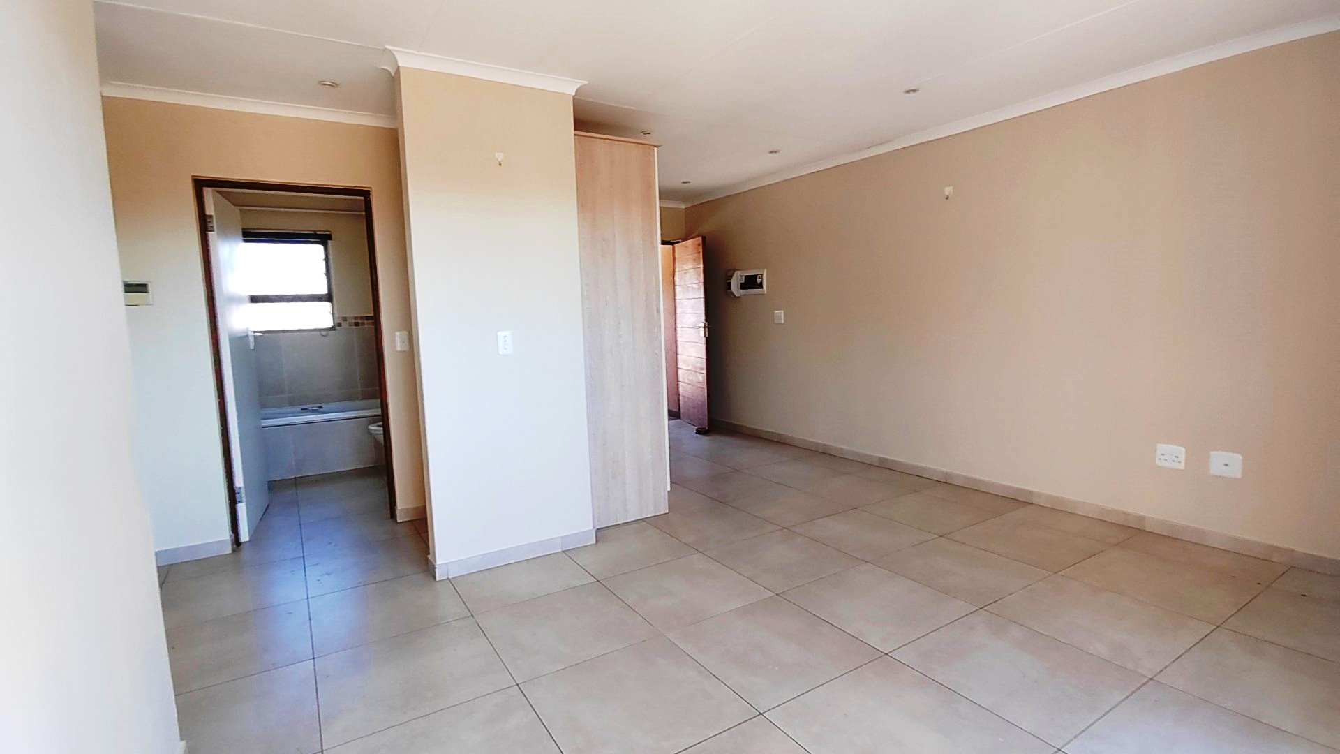 Beautiful two bedroom for sale in Montana