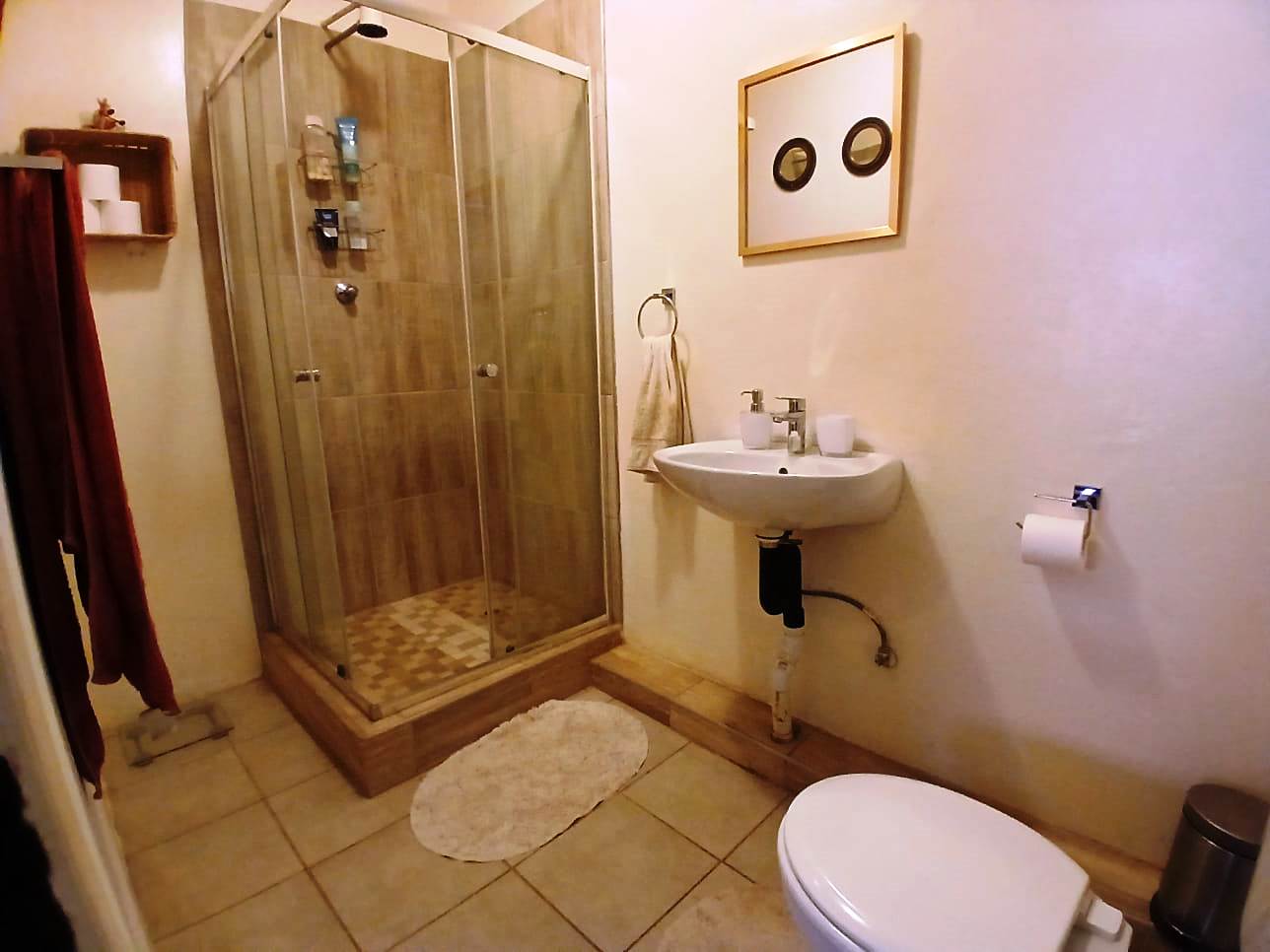 Four bedroom house for sale in Magalieskruin