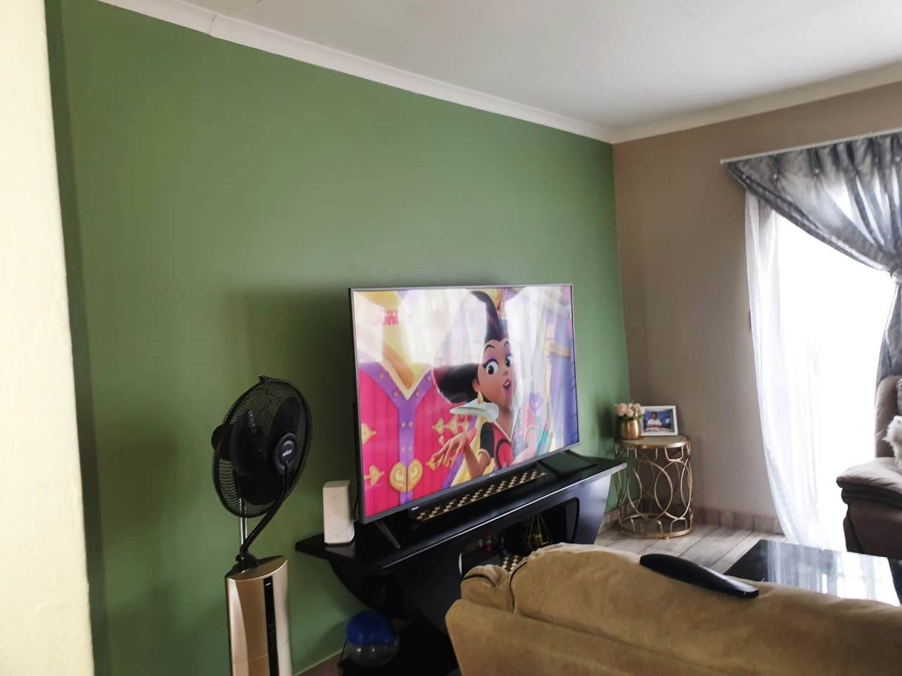 Two bedroom simplex for sale in Amandasig