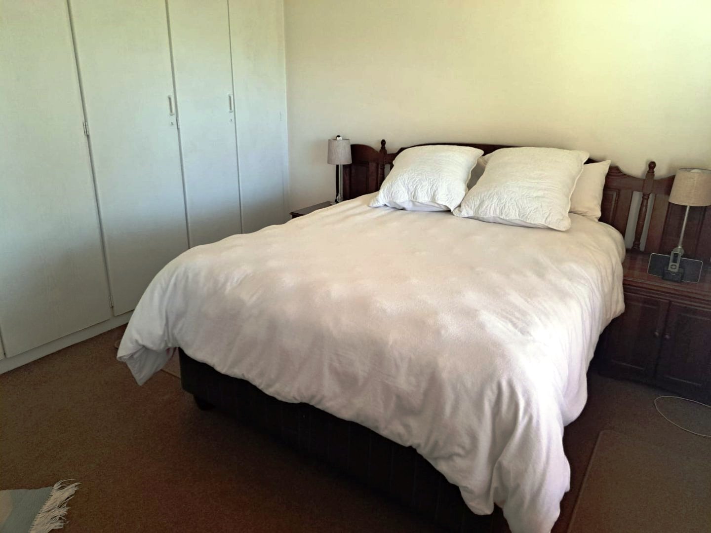 FT – Three bedroom for sale in Magalieskruin