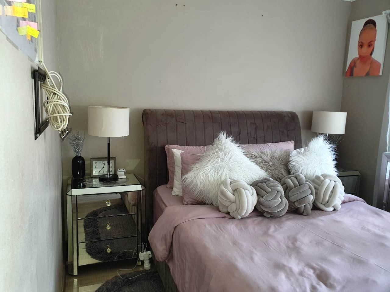 Two bedroom simplex for sale in Amandasig