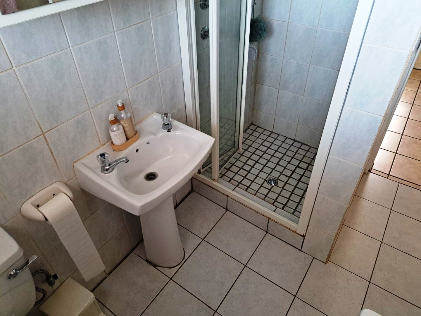 FT – Three bedroom for sale in Magalieskruin