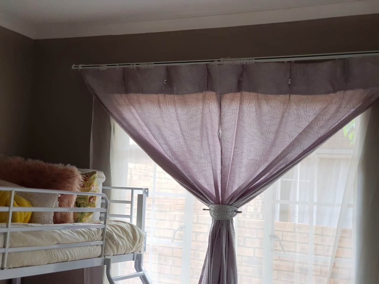 Two bedroom simplex for sale in Amandasig