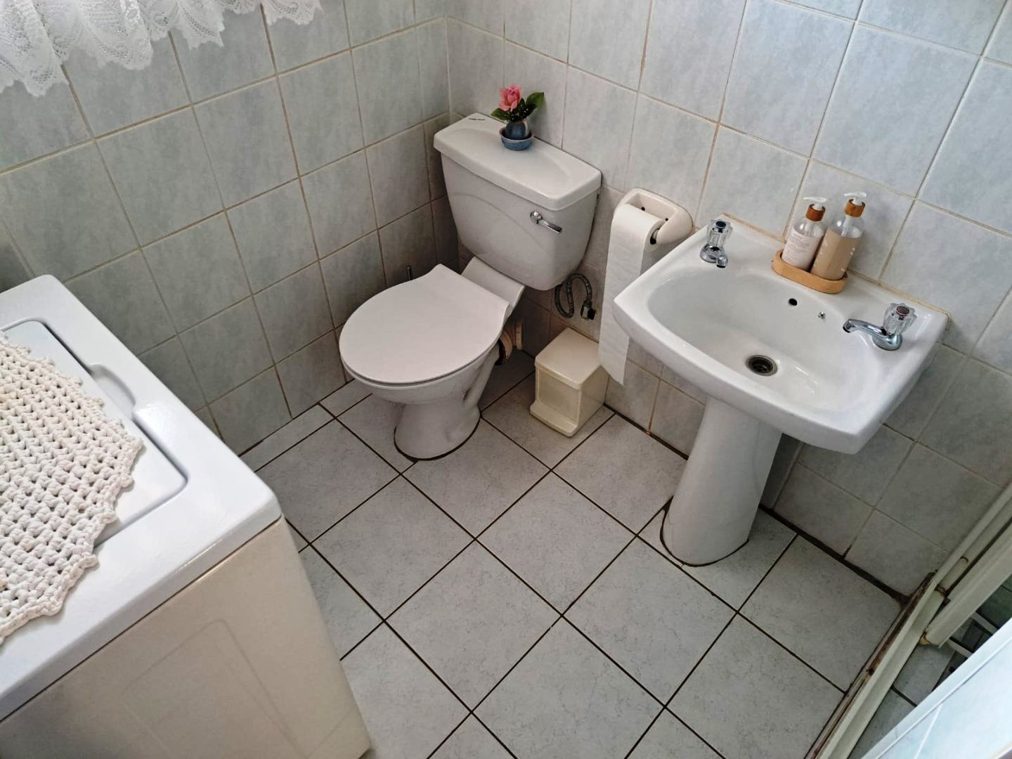 FT – Three bedroom for sale in Magalieskruin