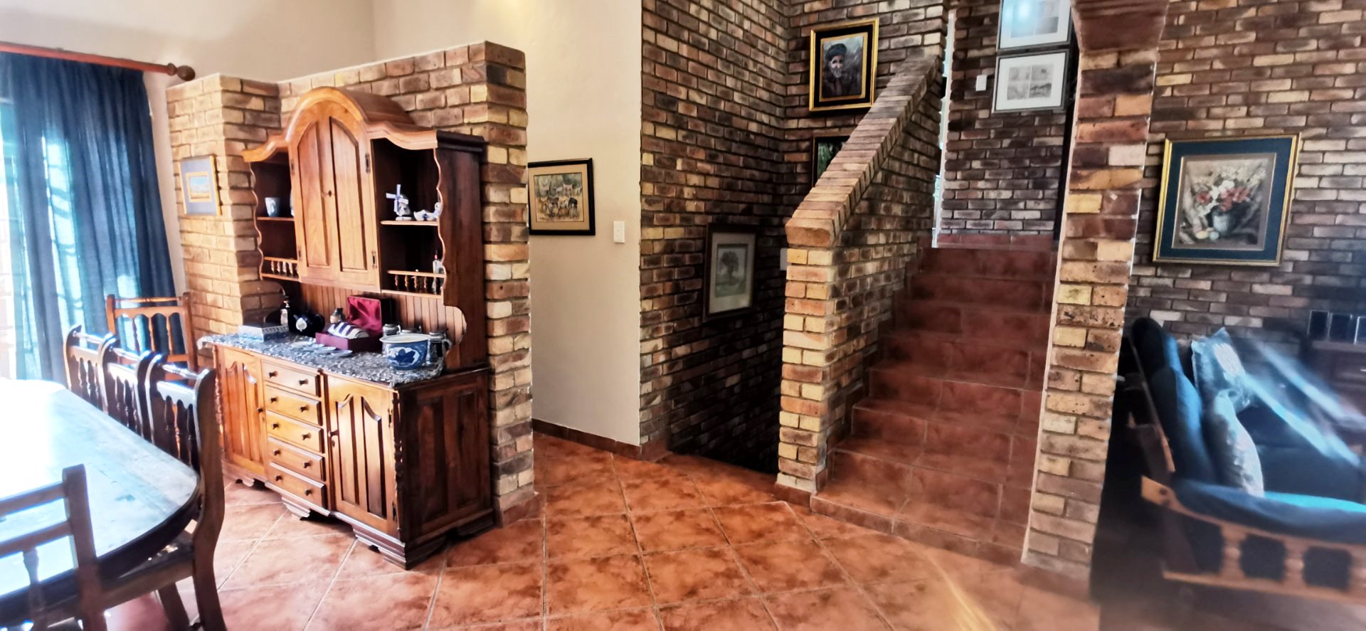 Three bedroom with study for sale in Ninapark