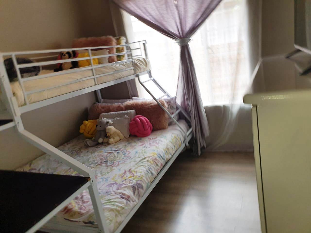 Two bedroom simplex for sale in Amandasig