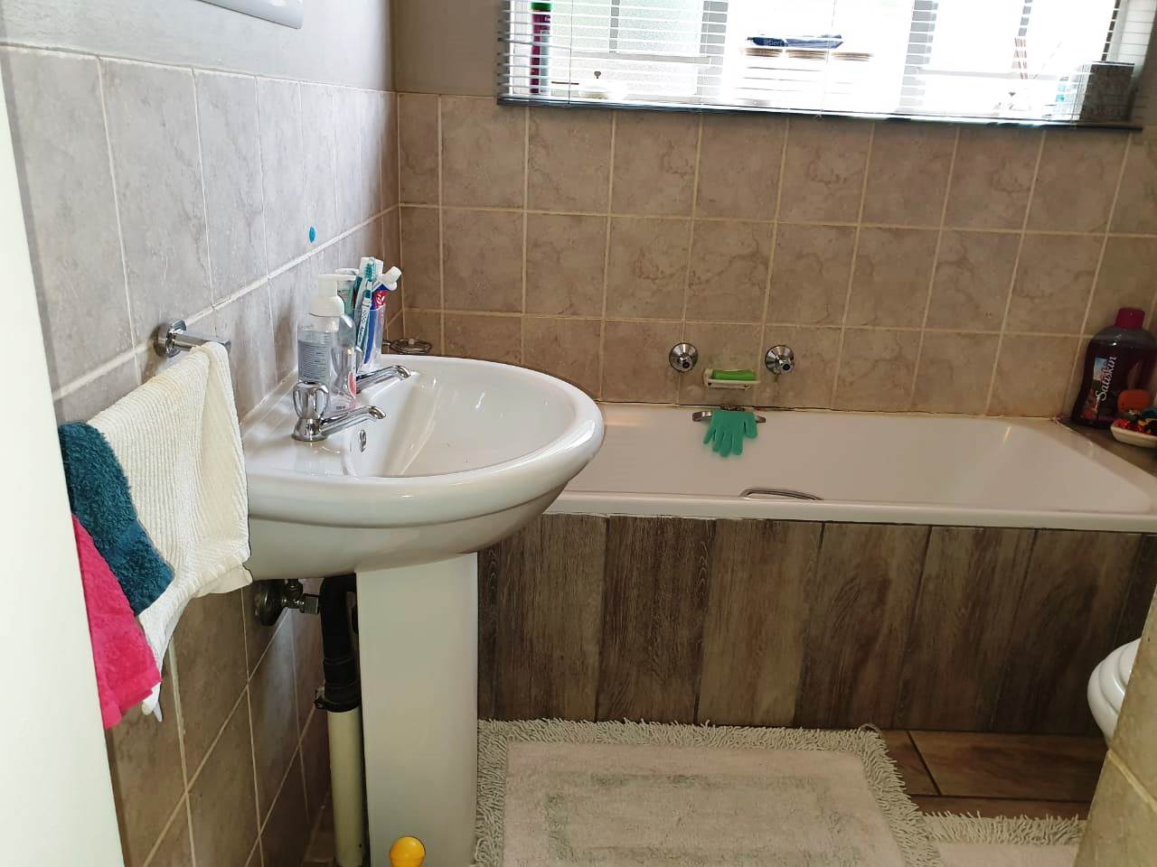 Two bedroom simplex for sale in Amandasig