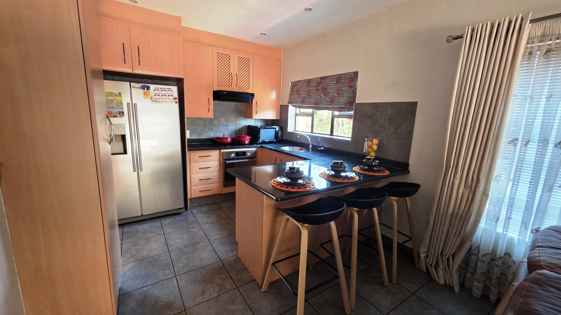 Five bedroom house for sale in Montana Tuine