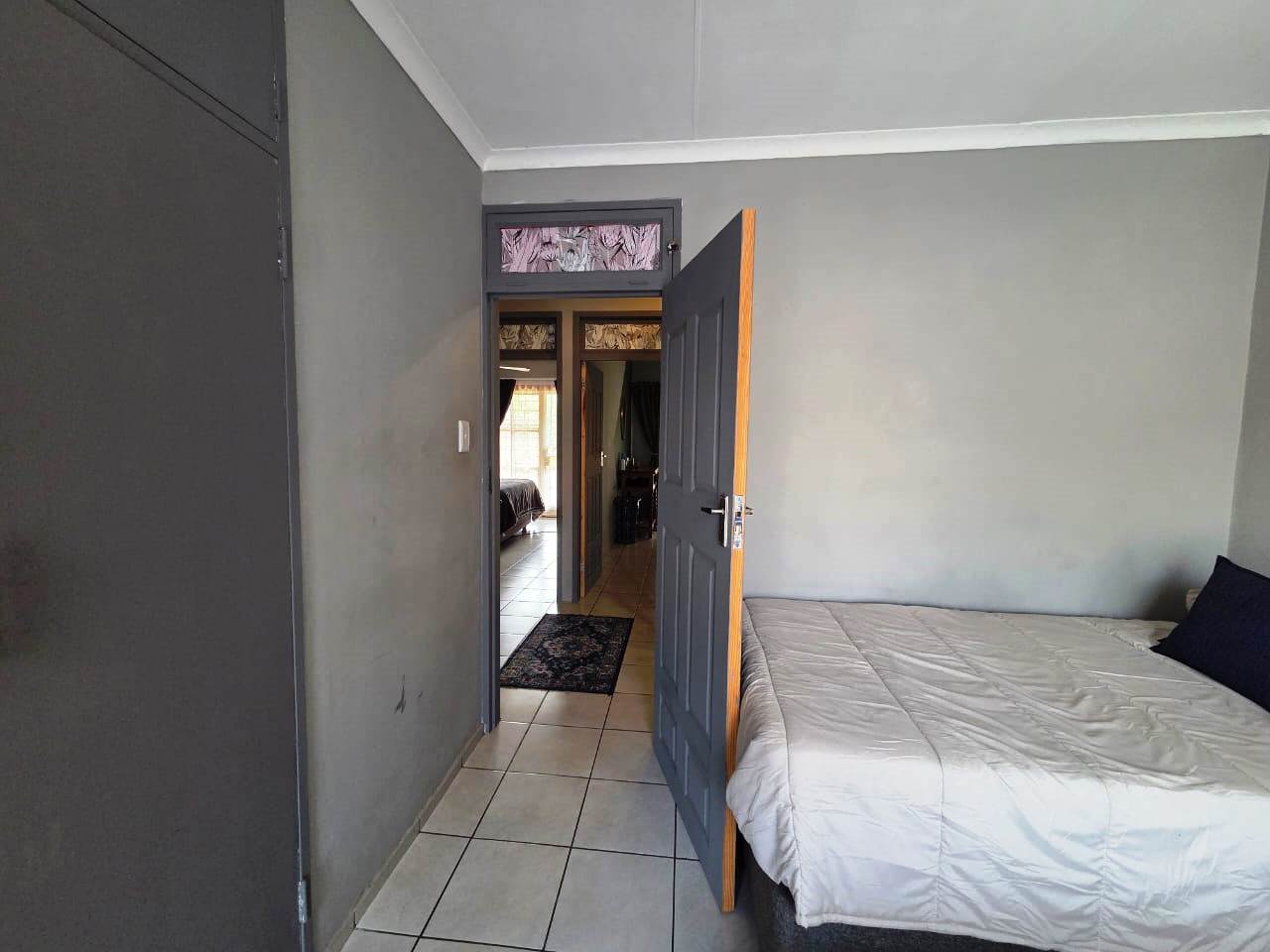 Three bedroom duplex for sale in Wonderboom