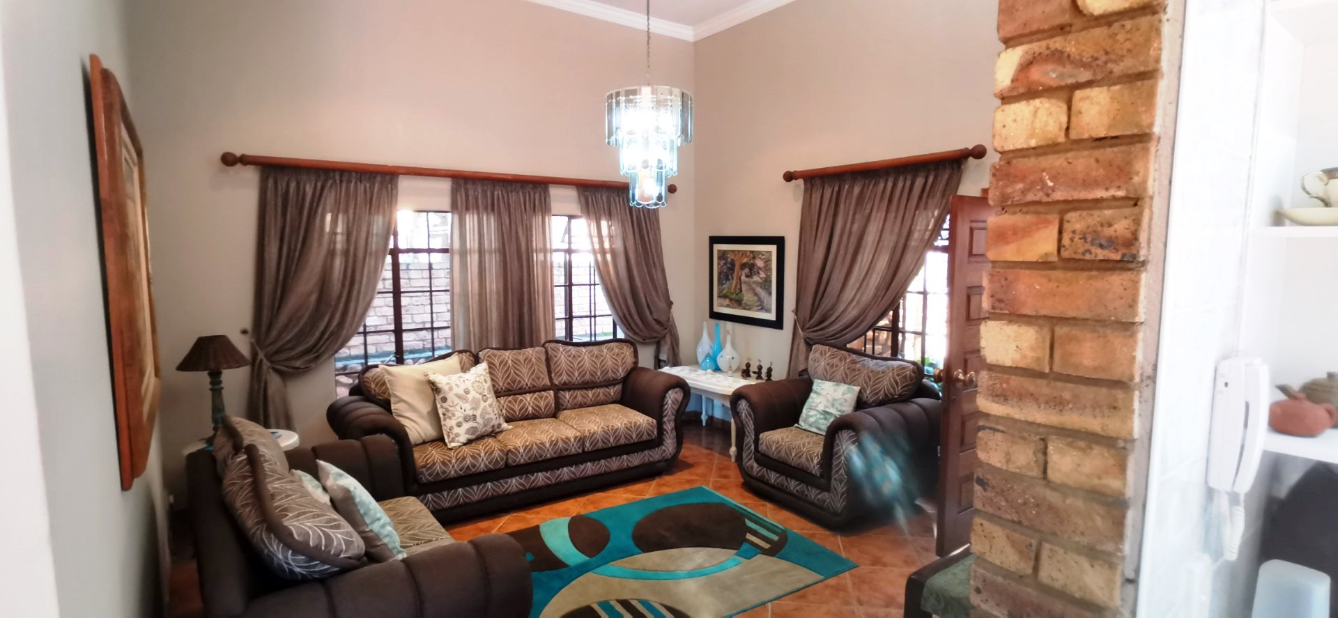 Three bedroom with study for sale in Ninapark