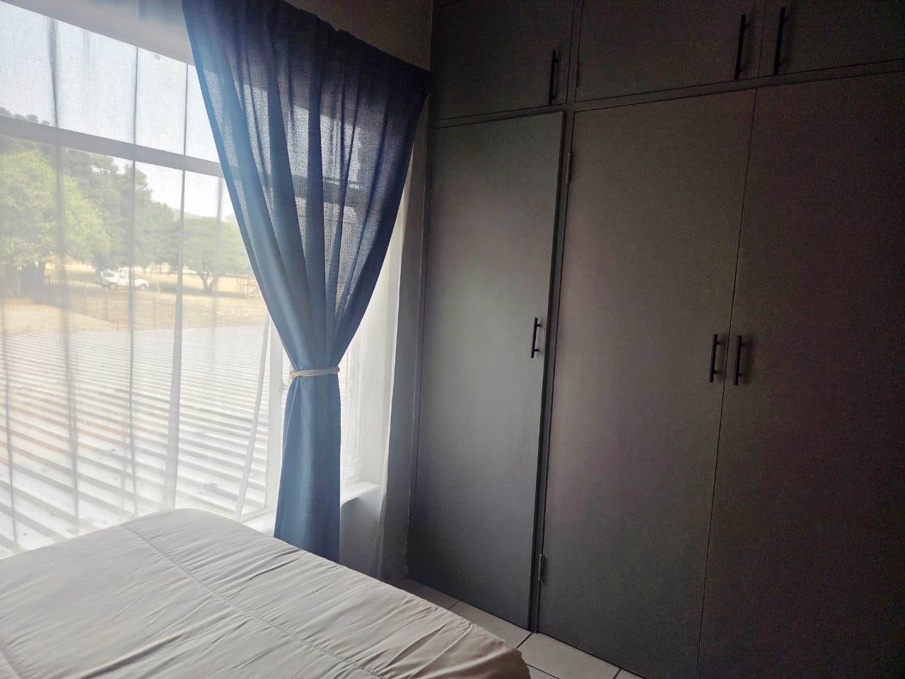 Three bedroom duplex for sale in Wonderboom