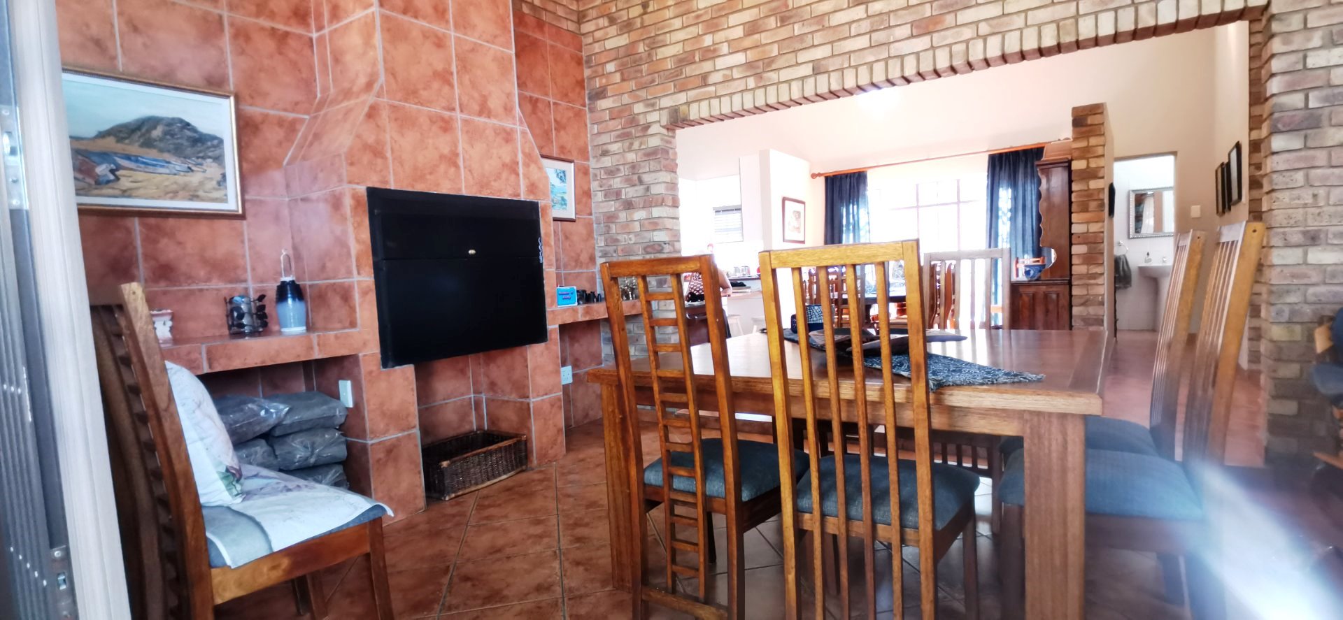 Three bedroom with study for sale in Ninapark