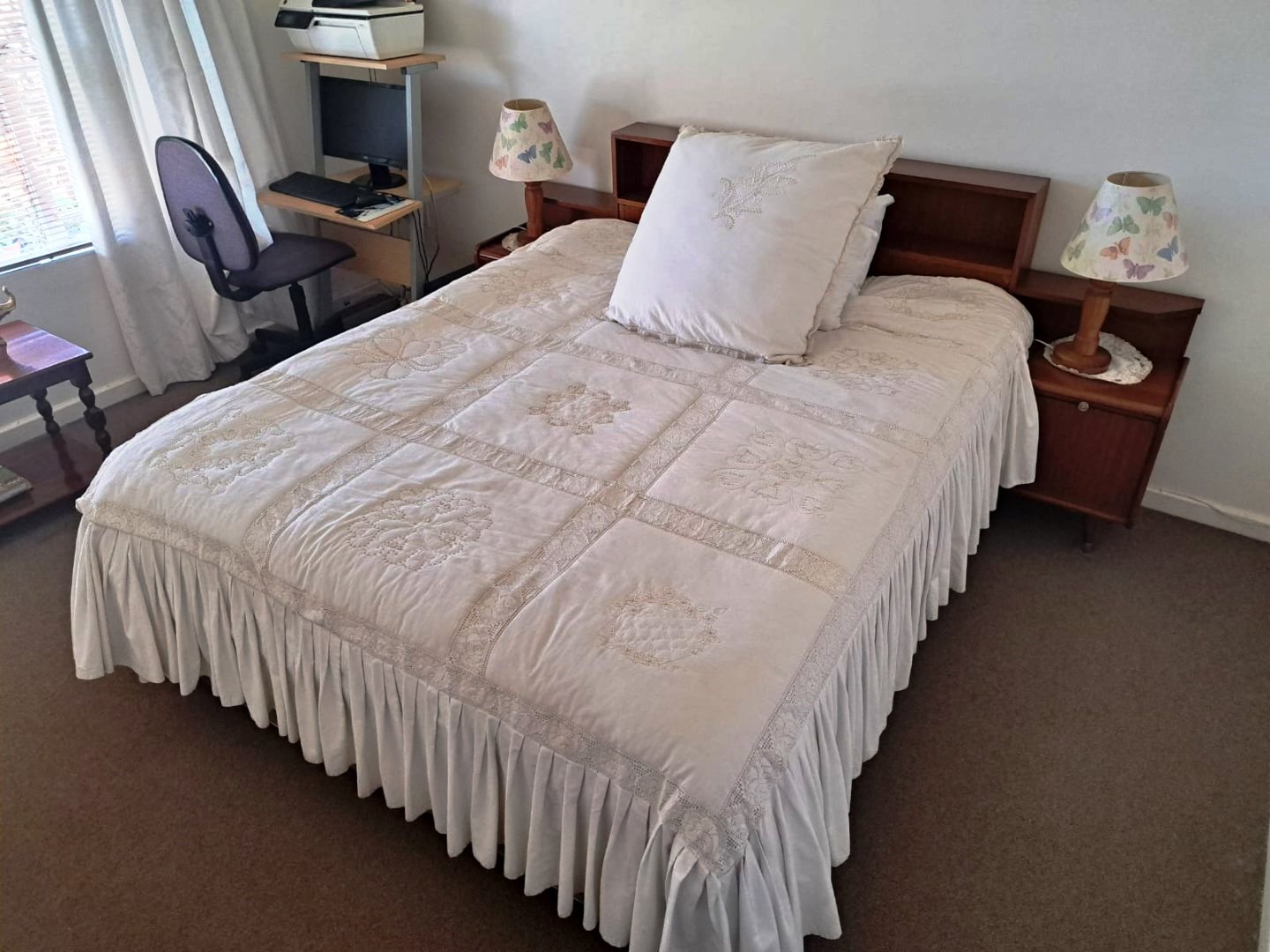 FT – Three bedroom for sale in Magalieskruin