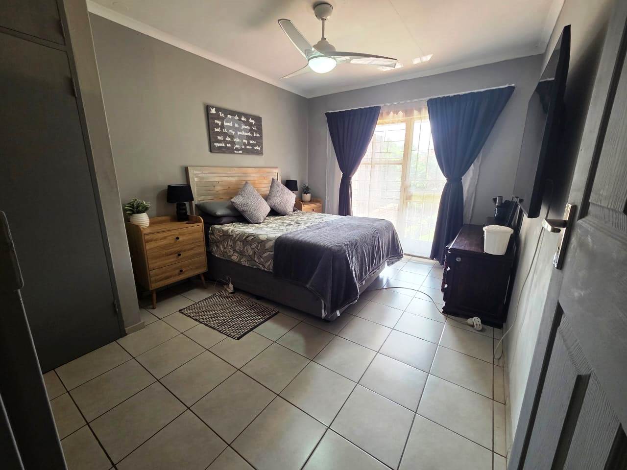 Three bedroom duplex for sale in Wonderboom