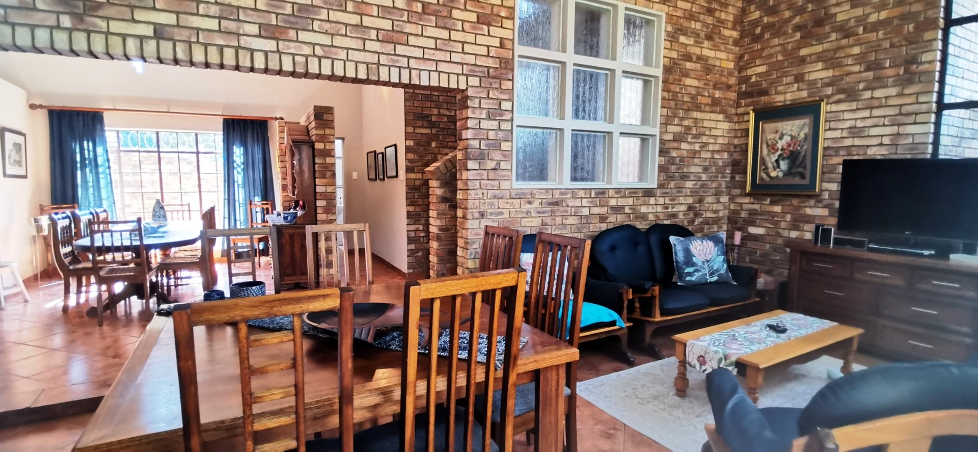 Three bedroom with study for sale in Ninapark