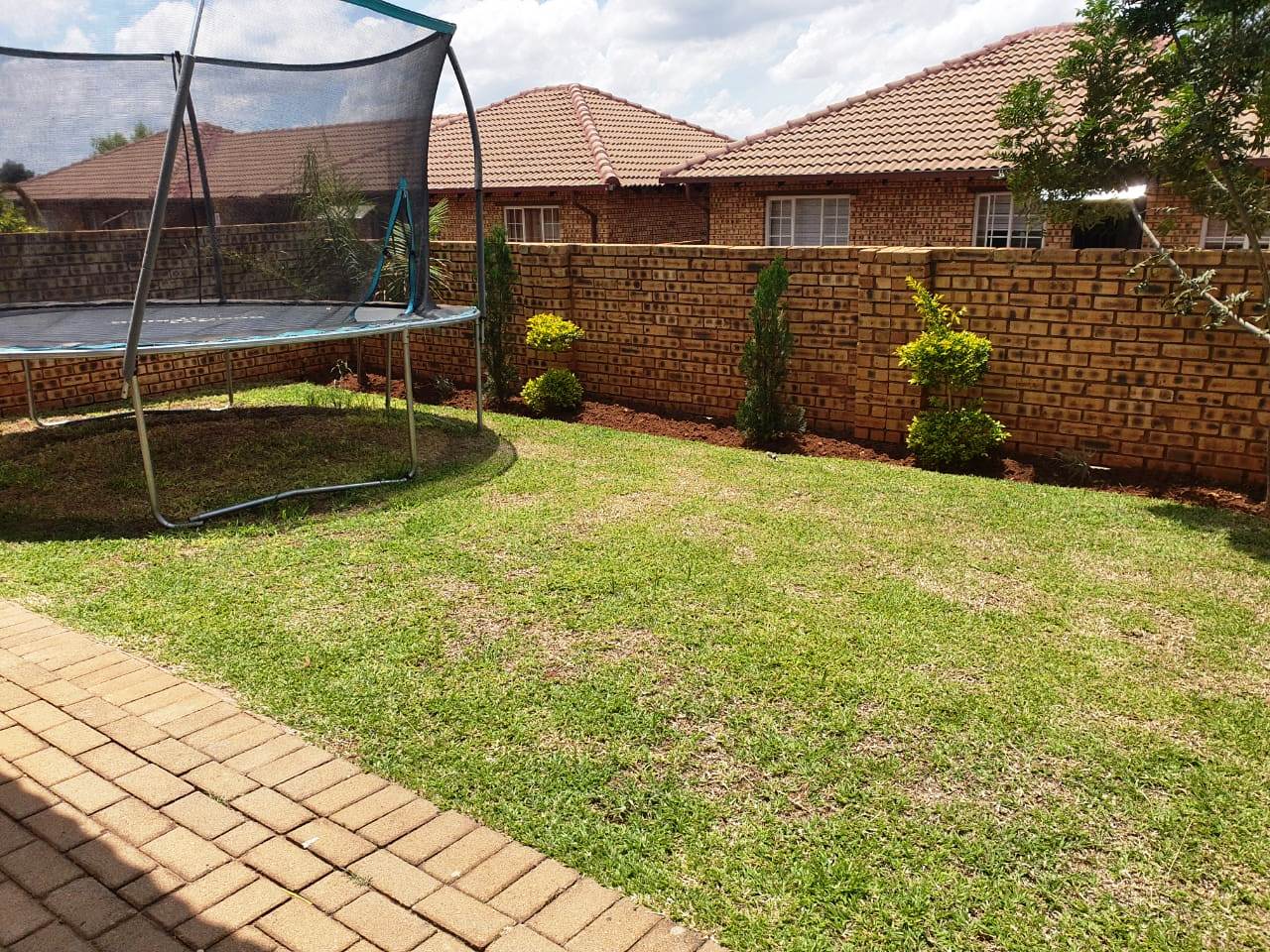 Two bedroom simplex for sale in Amandasig