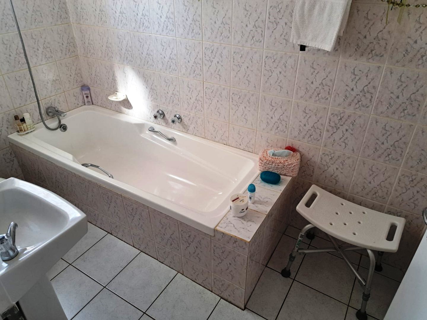 FT – Three bedroom for sale in Magalieskruin