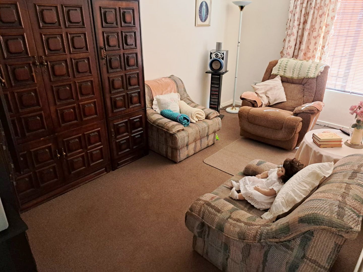 FT – Three bedroom for sale in Magalieskruin