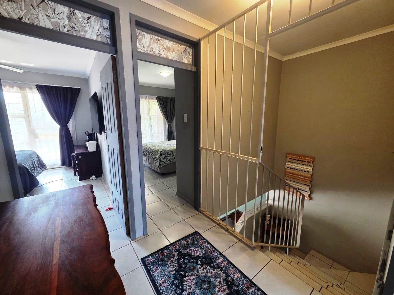 Three bedroom duplex for sale in Wonderboom