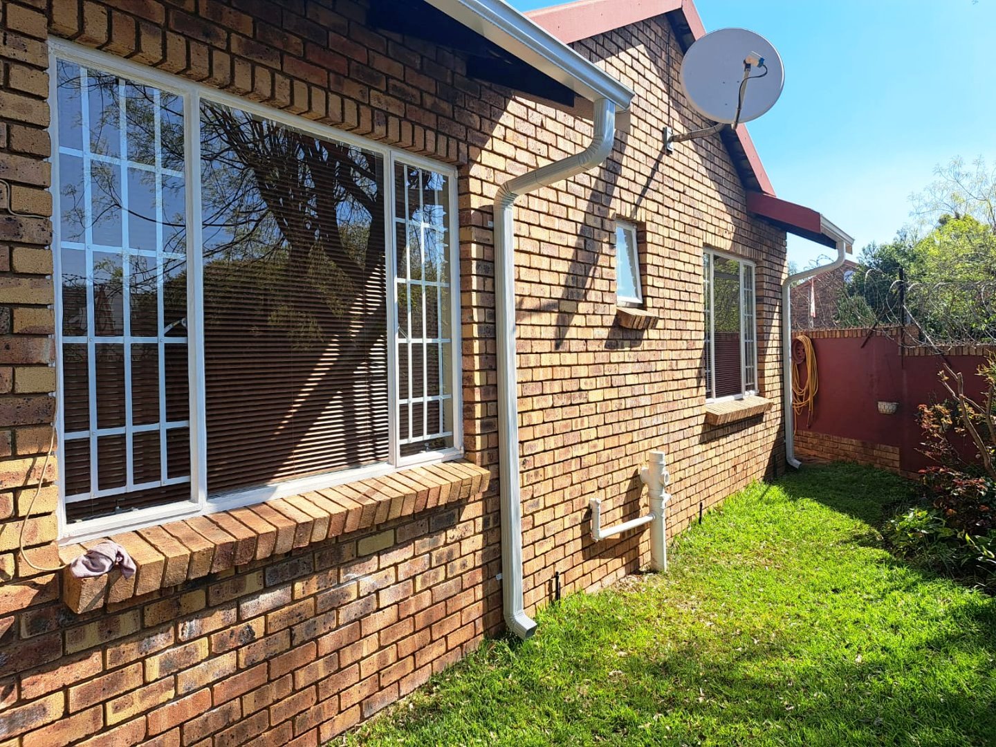 FT – Three bedroom for sale in Magalieskruin