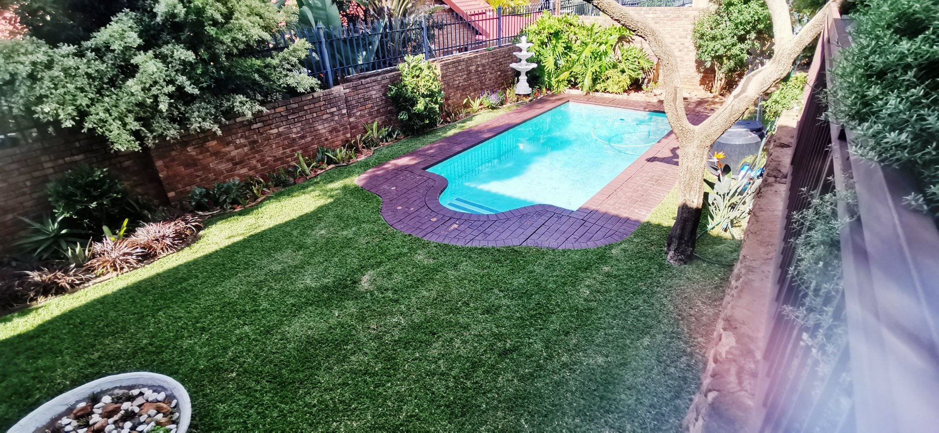 Three bedroom with study for sale in Ninapark