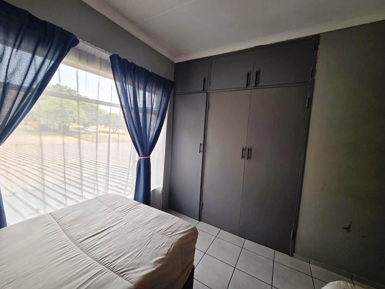 Three bedroom duplex for sale in Wonderboom