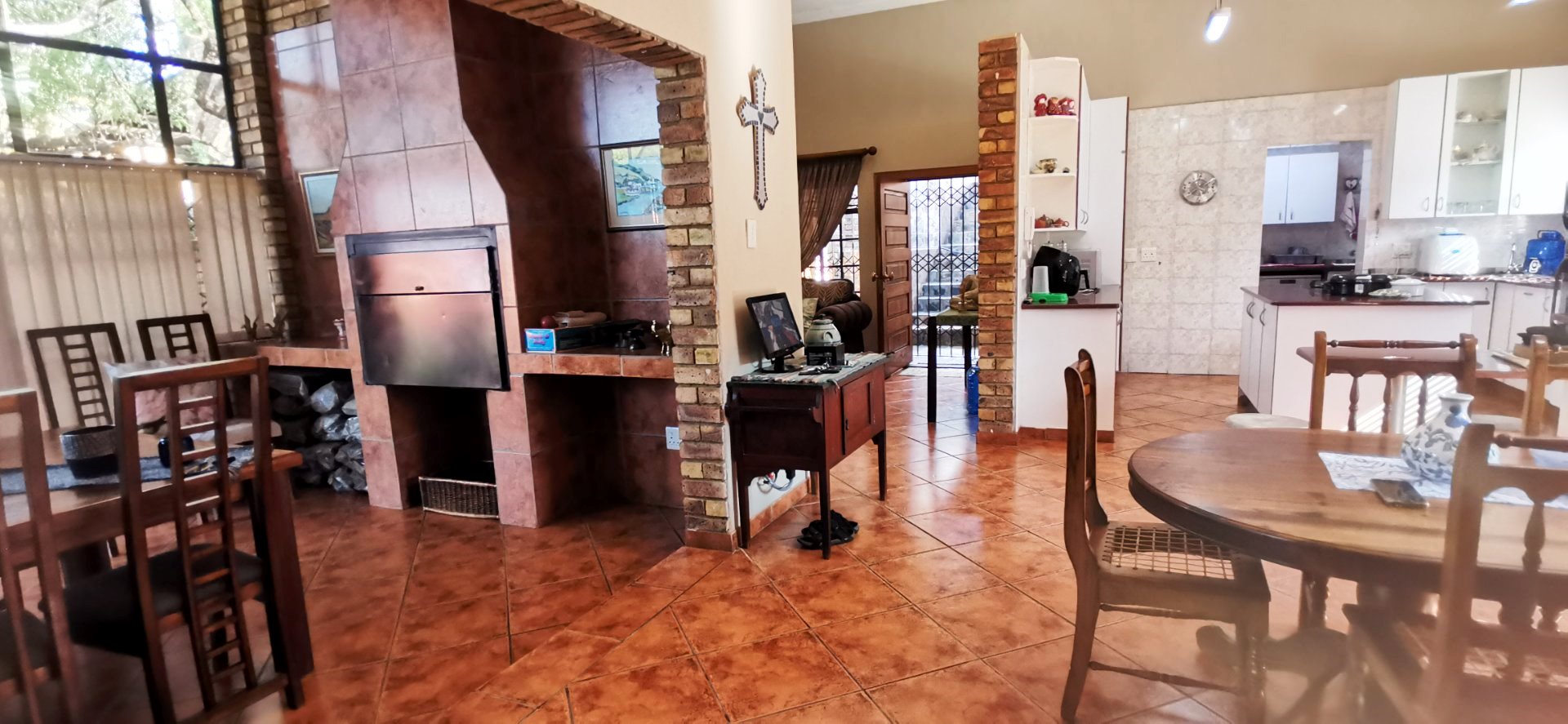 Three bedroom with study for sale in Ninapark