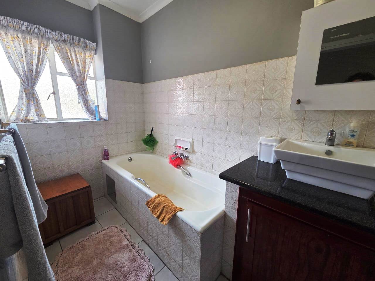 Three bedroom duplex for sale in Wonderboom