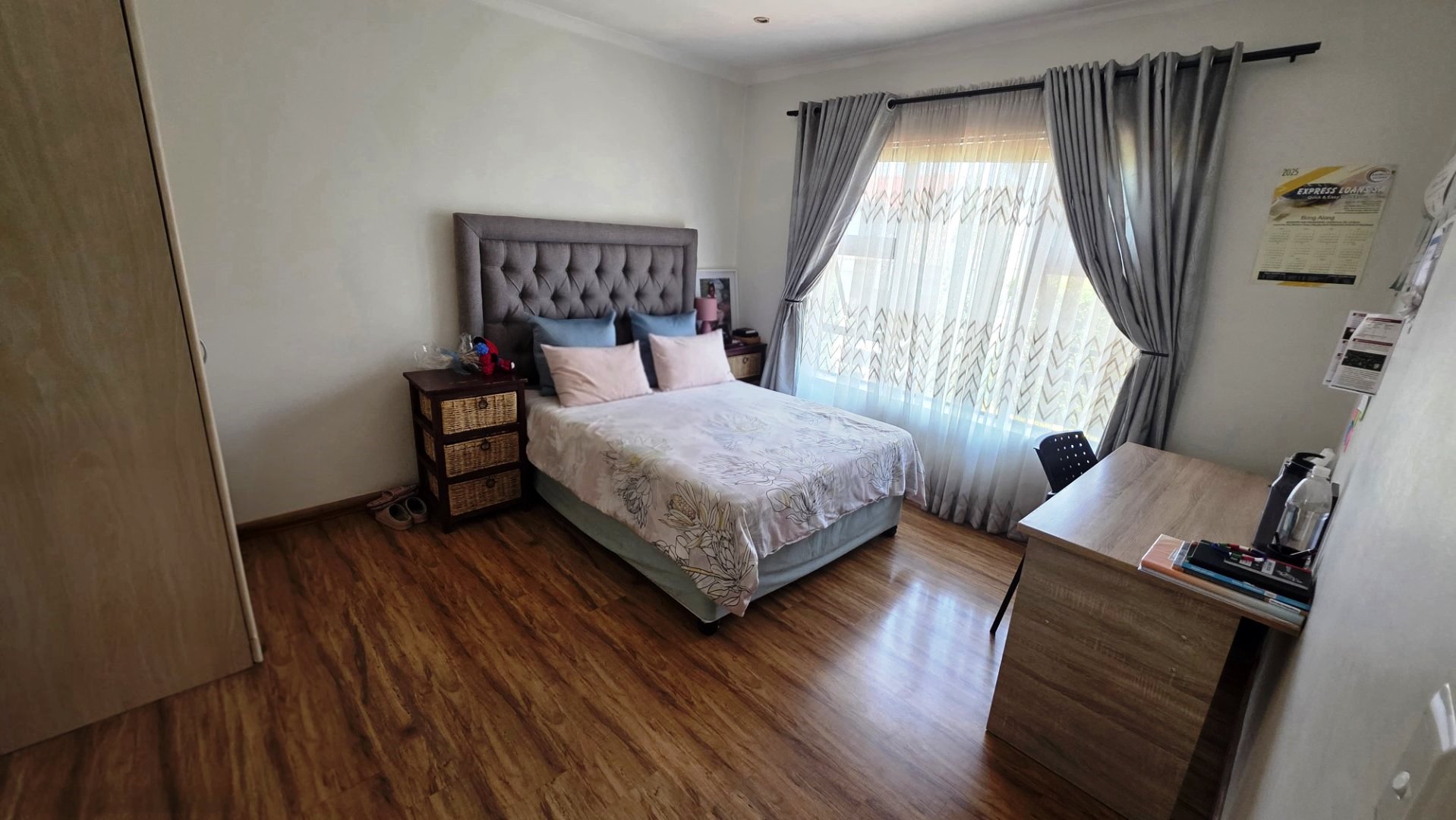 Five bedroom house for sale in Montana Tuine