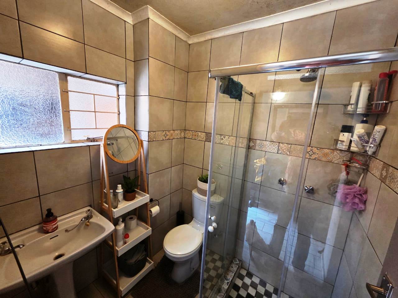 Three bedroom duplex for sale in Wonderboom