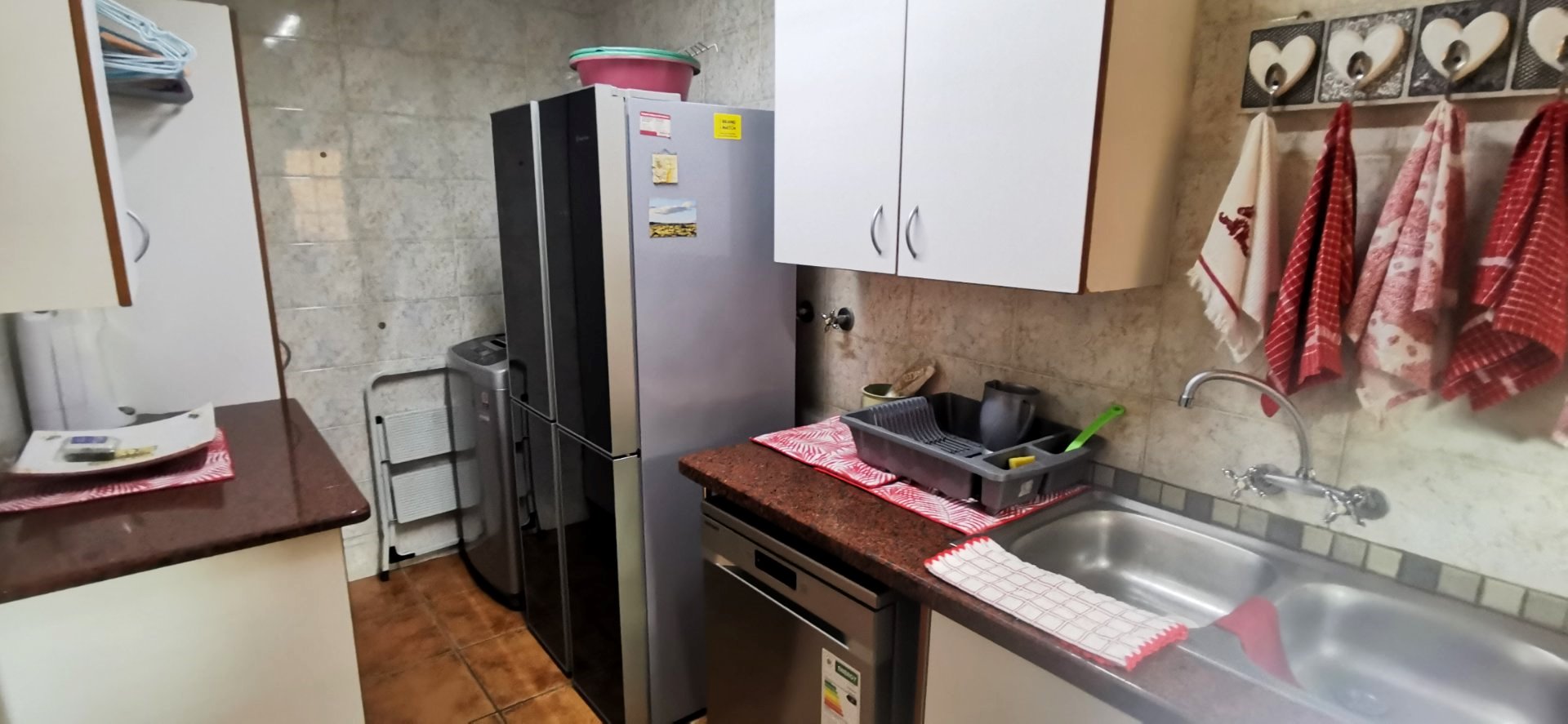 Three bedroom with study for sale in Ninapark