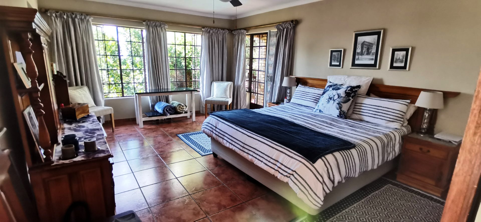 Three bedroom with study for sale in Ninapark