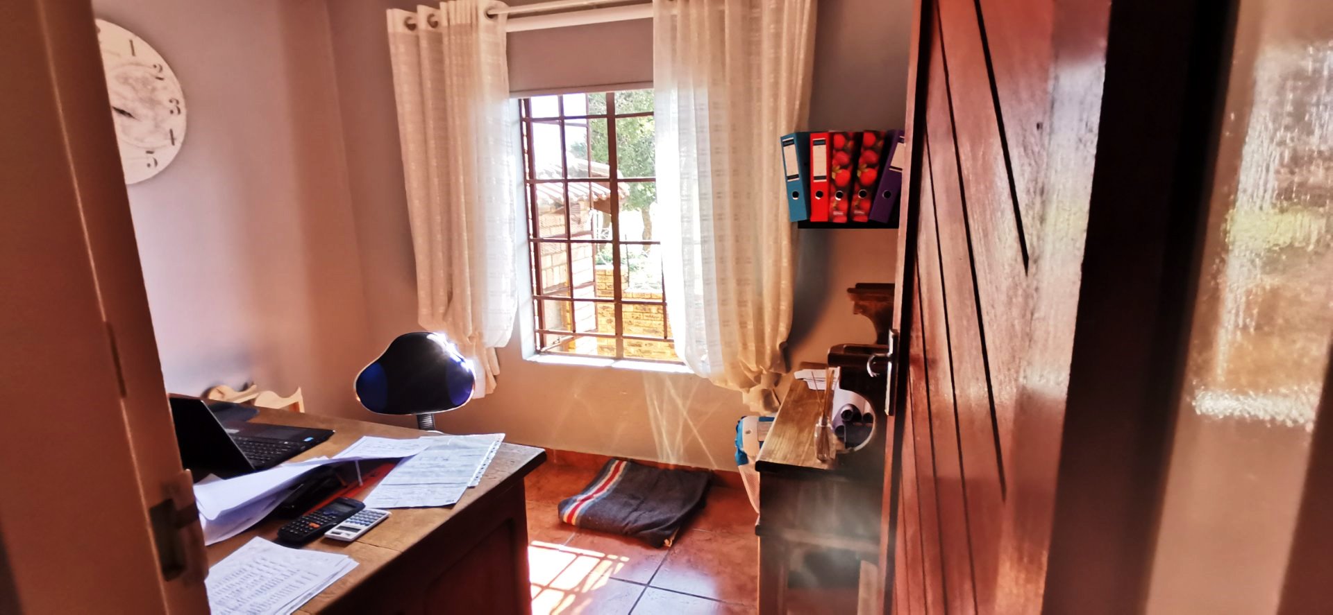 Three bedroom with study for sale in Ninapark