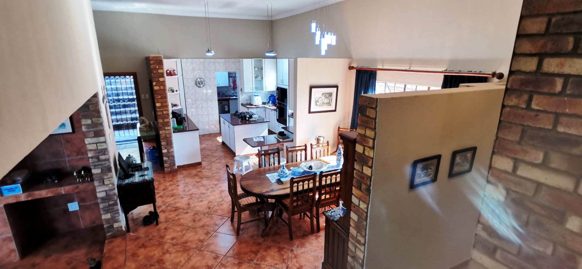 Three bedroom with study for sale in Ninapark