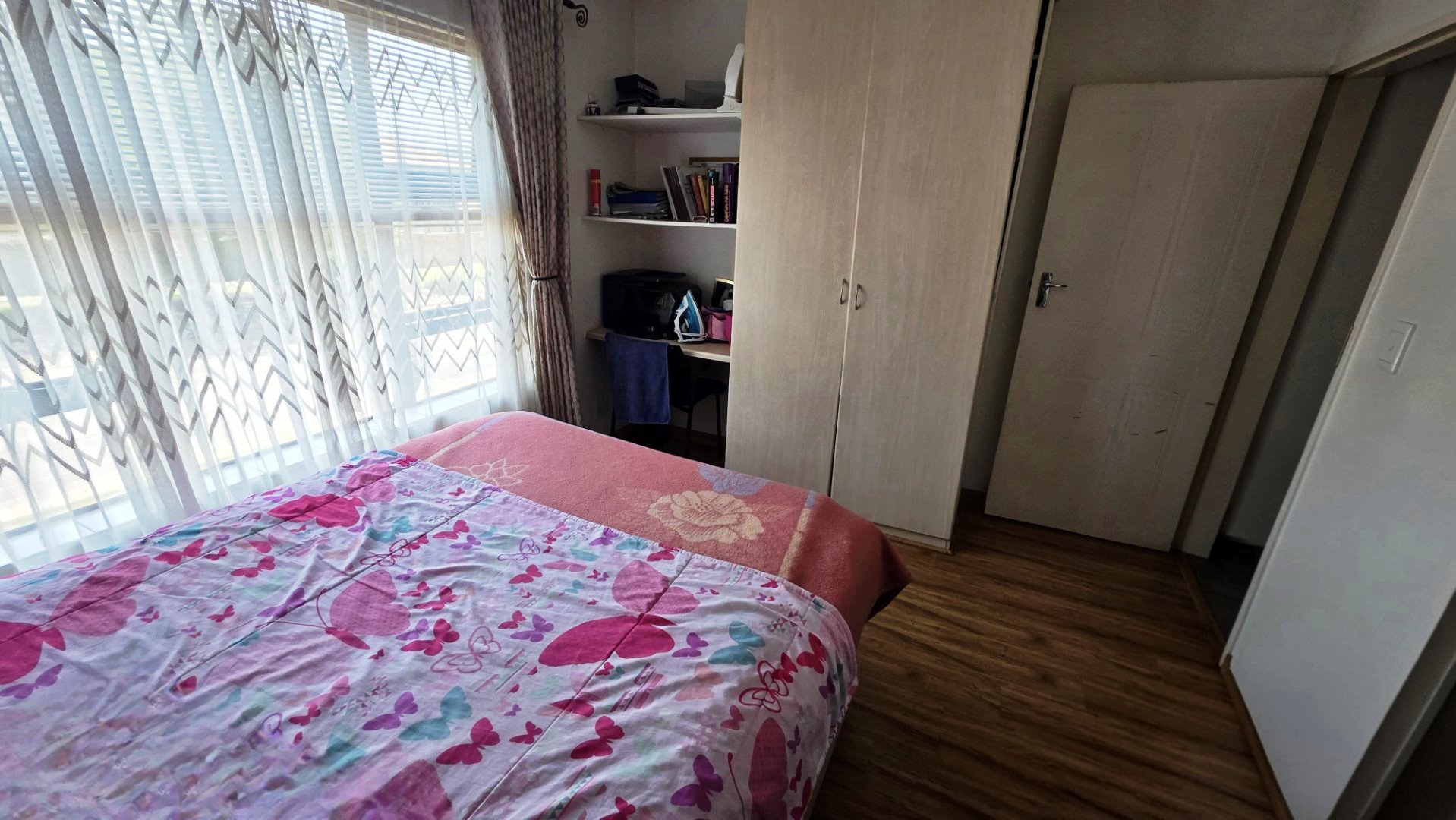 Five bedroom house for sale in Montana Tuine