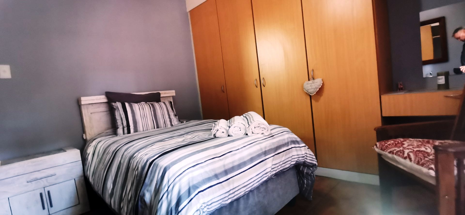 Three bedroom with study for sale in Ninapark