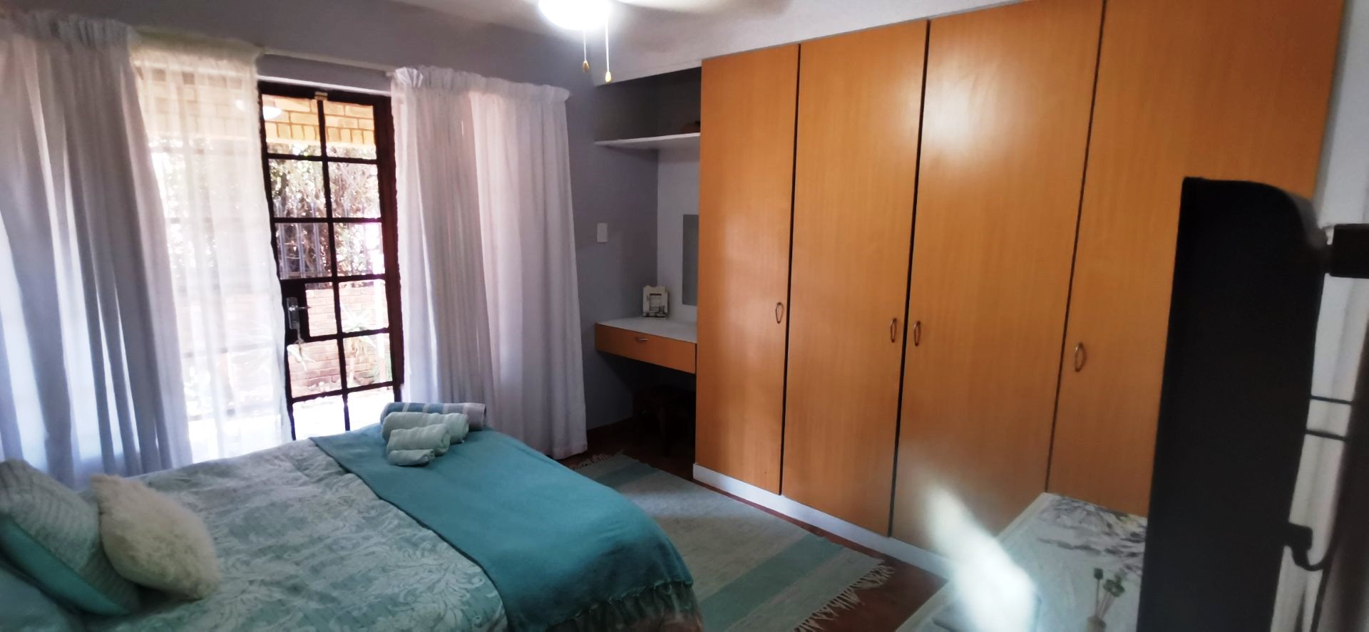 Three bedroom with study for sale in Ninapark